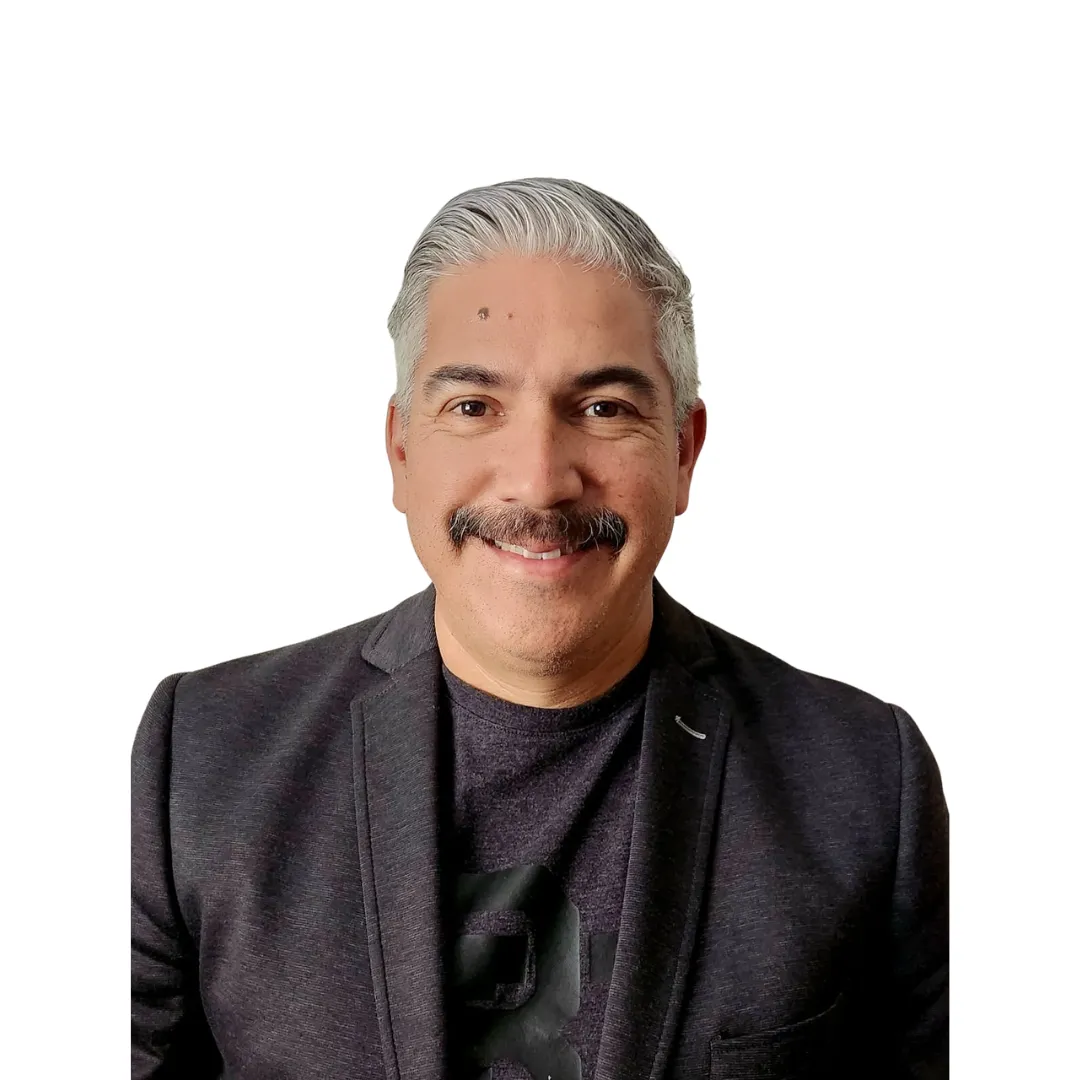 Edmundo Villarreal